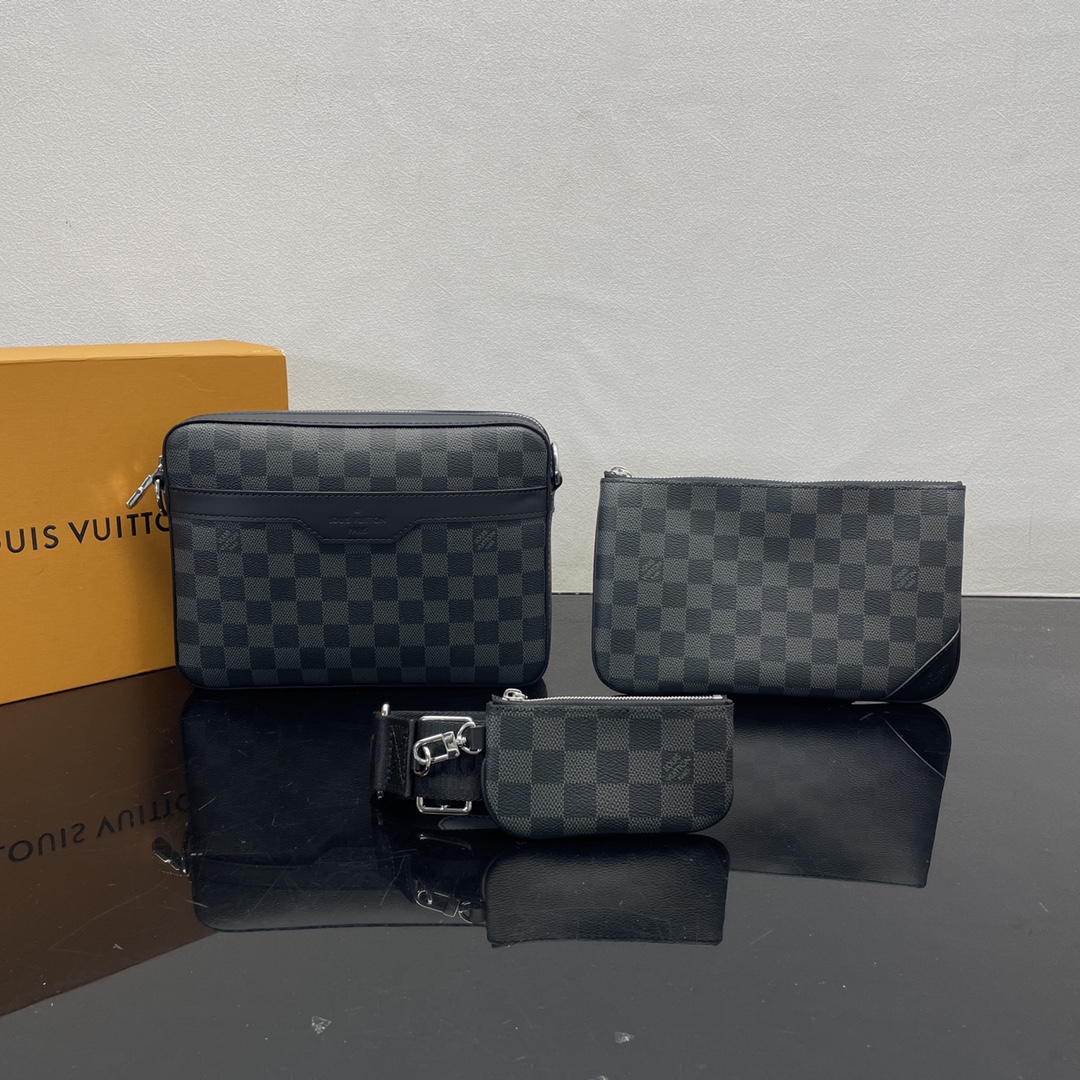 Louis Vuitton Satchel Bags